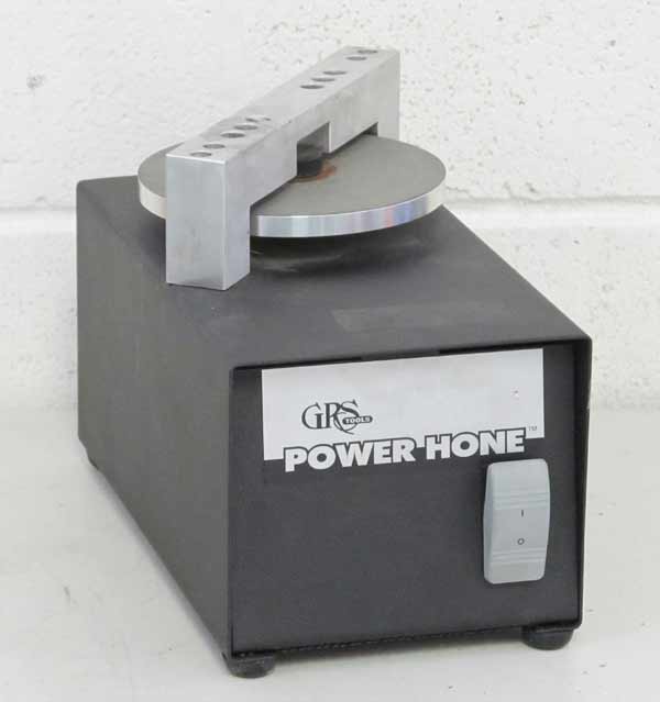 GRS Tools Power Hone